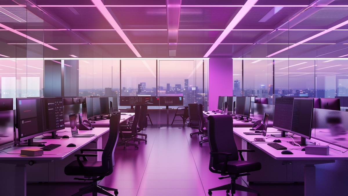 Фокусот на Блок на вештачката интелигенција: отпуштања и стратешка трансформација