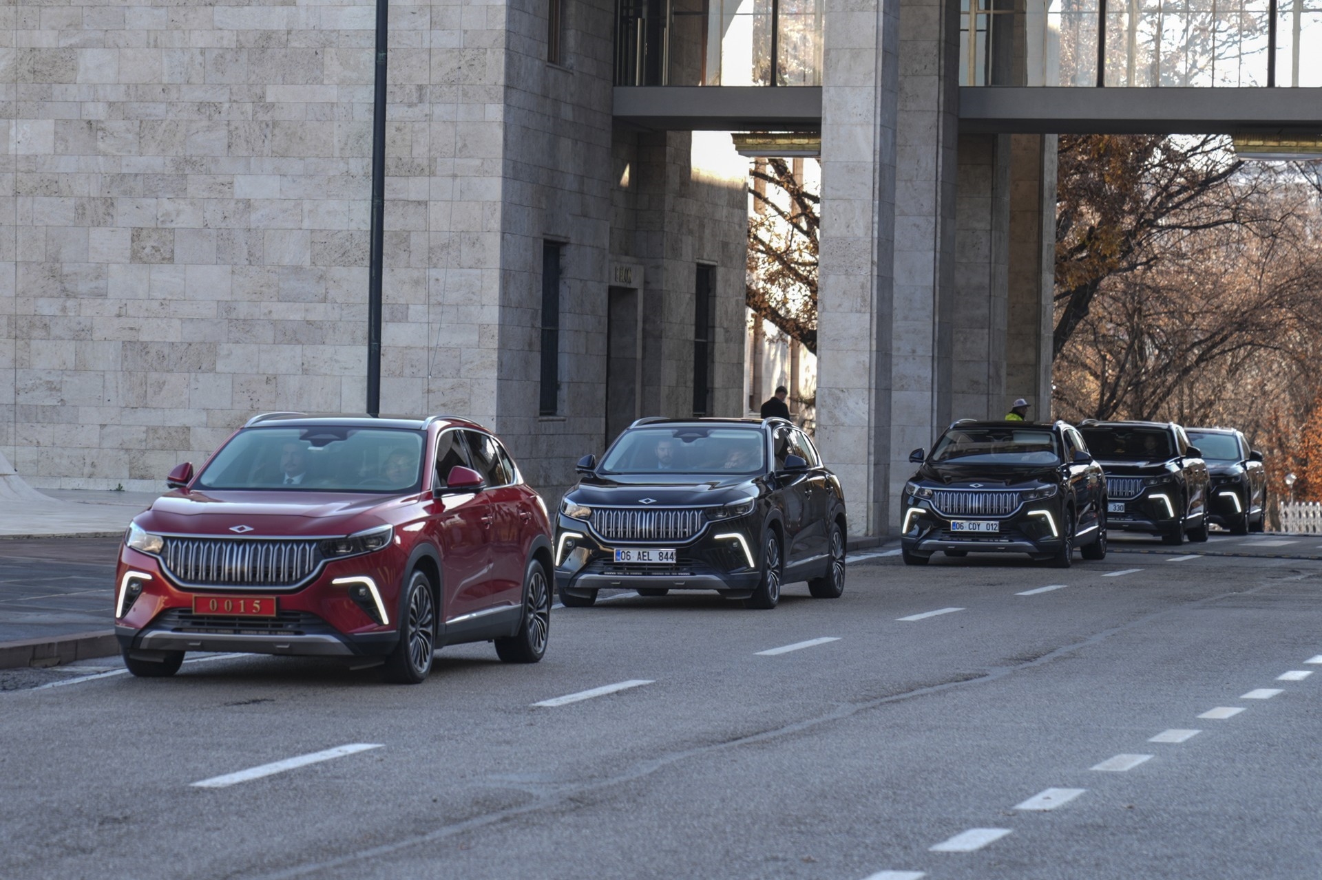 Турција за патот до електрификација: раст на побарувачката, инфраструктура за полнење и енергетски стратегии