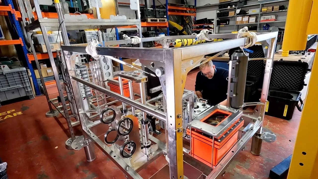 Тивко од длабочините: научни аргументи за тврдењата за мрак кислород