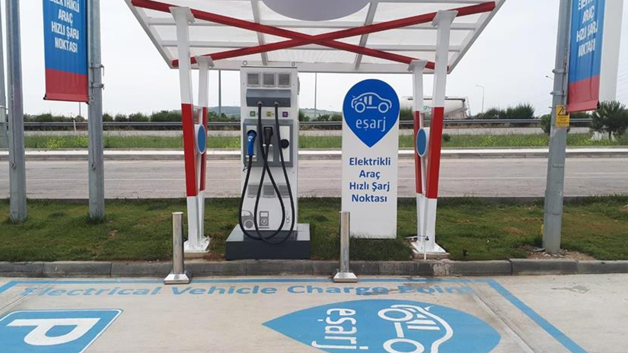 Промени во тарифите за Ешарж и споредба со претходните цени