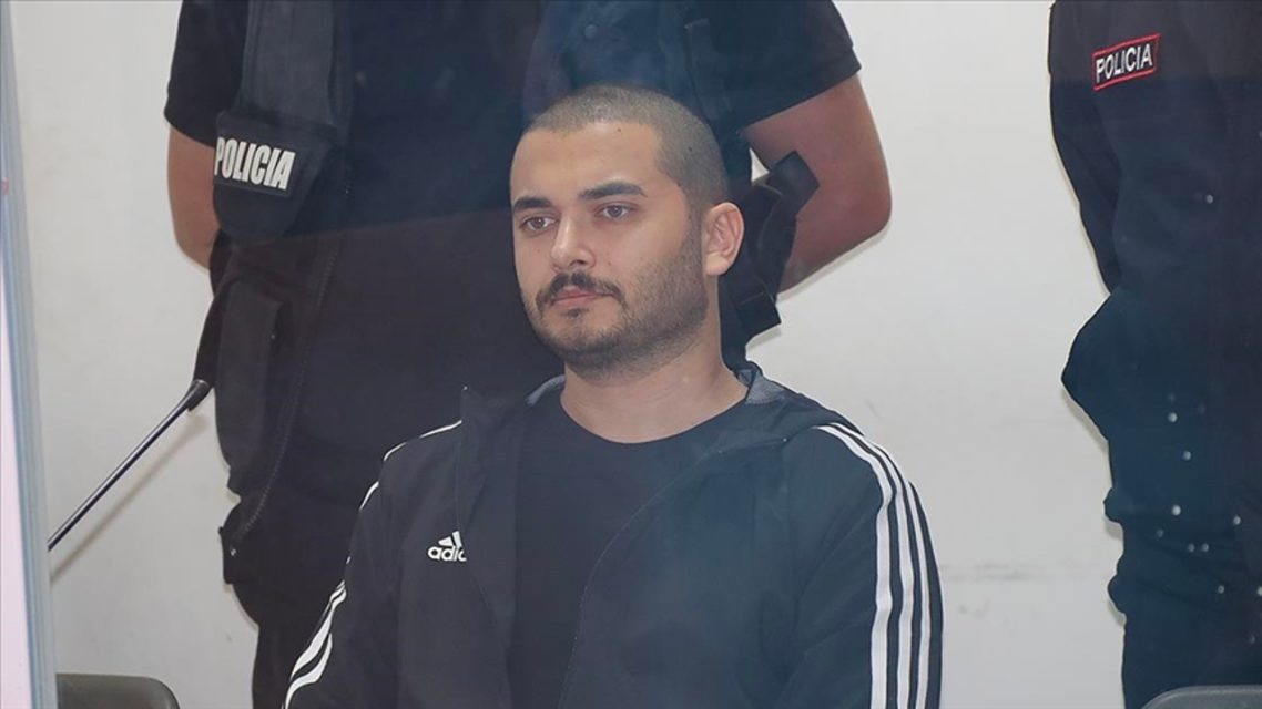 Основачот на Thodex: Бегање, Судска постапка и Период на ослободување