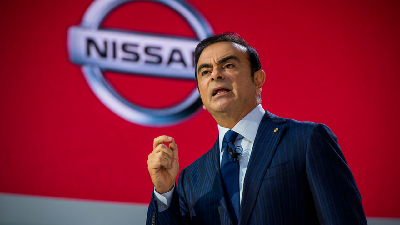 Карлос Гон на судењето и приказната за бегството: сомнителниот период зад развојот