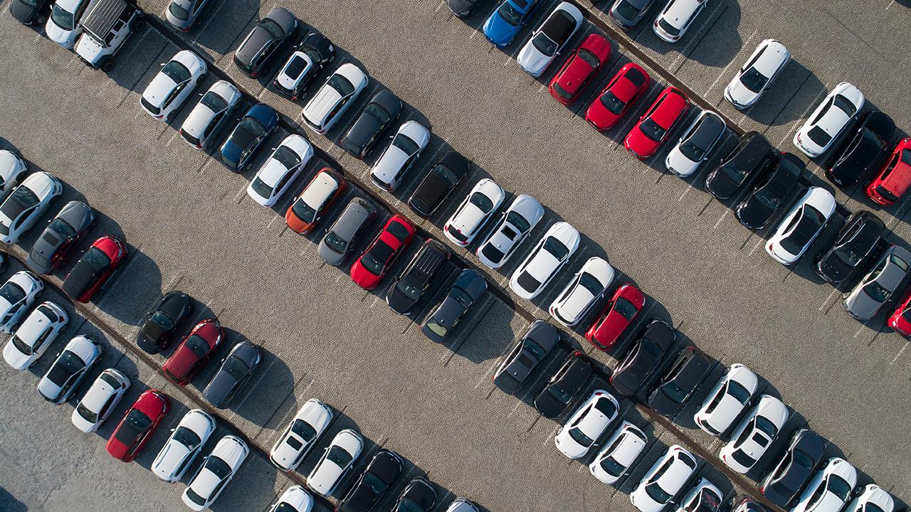 Примена на софтвер за спречување на шпекулации на пазарот на половни возила