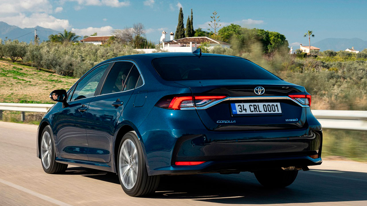 Извештај за априлскиот пазар на нови автомобили во Македонија и Турција