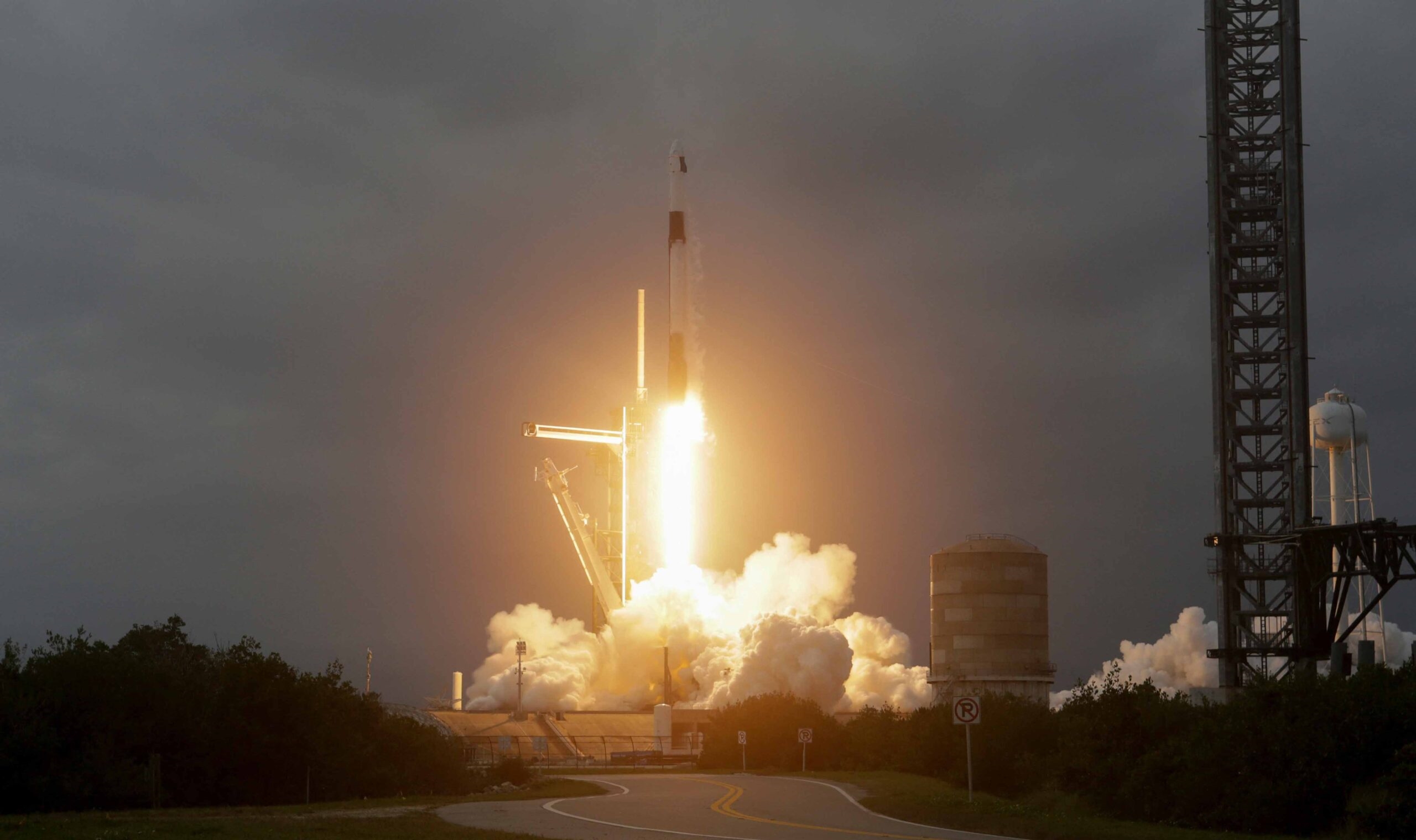 Сомалијски вселенски пристаниште: стратешките и техничките пресметки на Турција