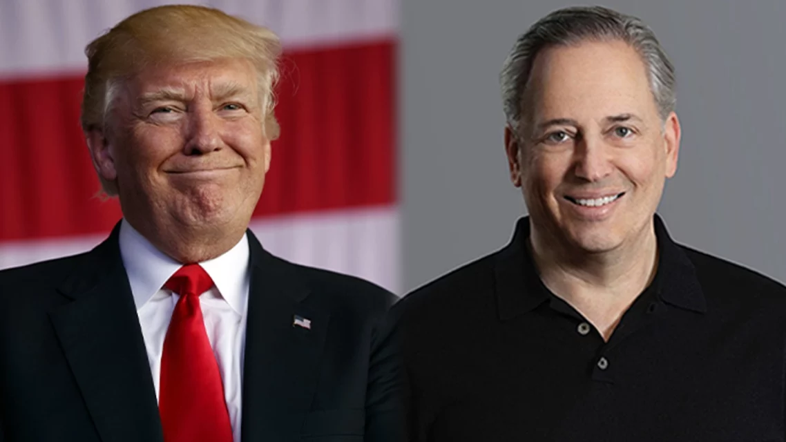 David Sacks: Предизвици, инвестиции и нови задачи во Белата куќа