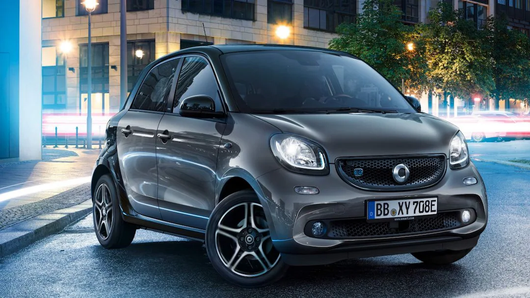 Проблемот со паркирањето во Истанбул и најпопуларните мали автомобили