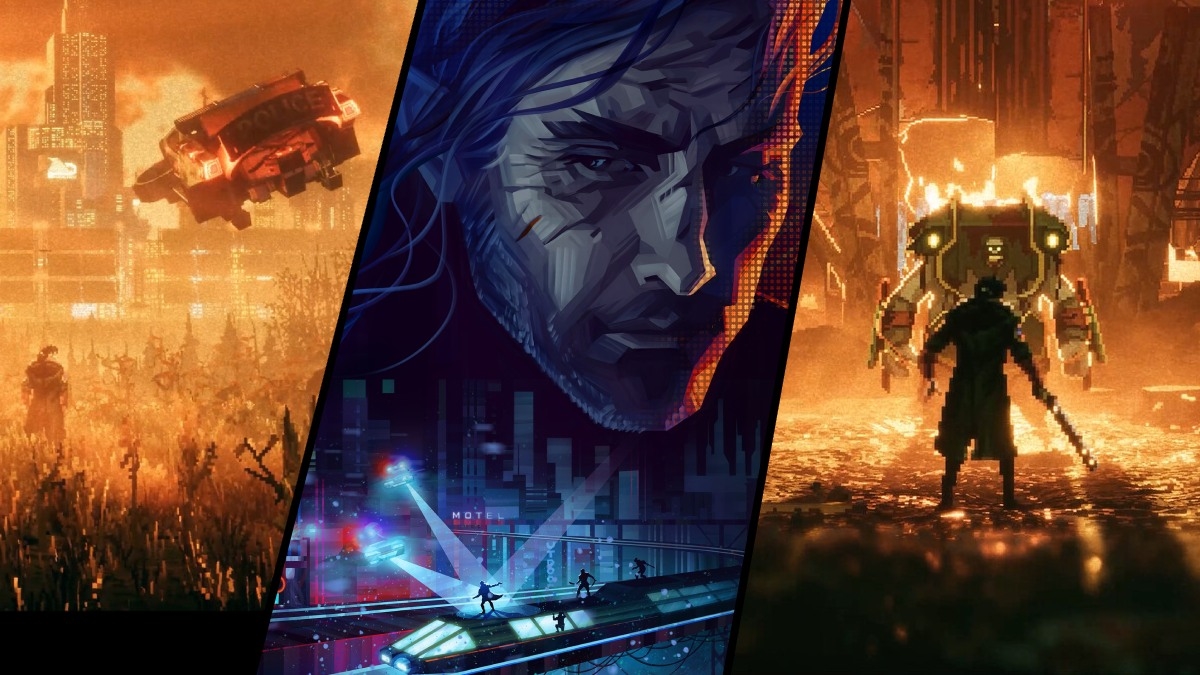 Replaced: Скриените пиксел-јазични дистопии и растечките надежи зад одложувањата