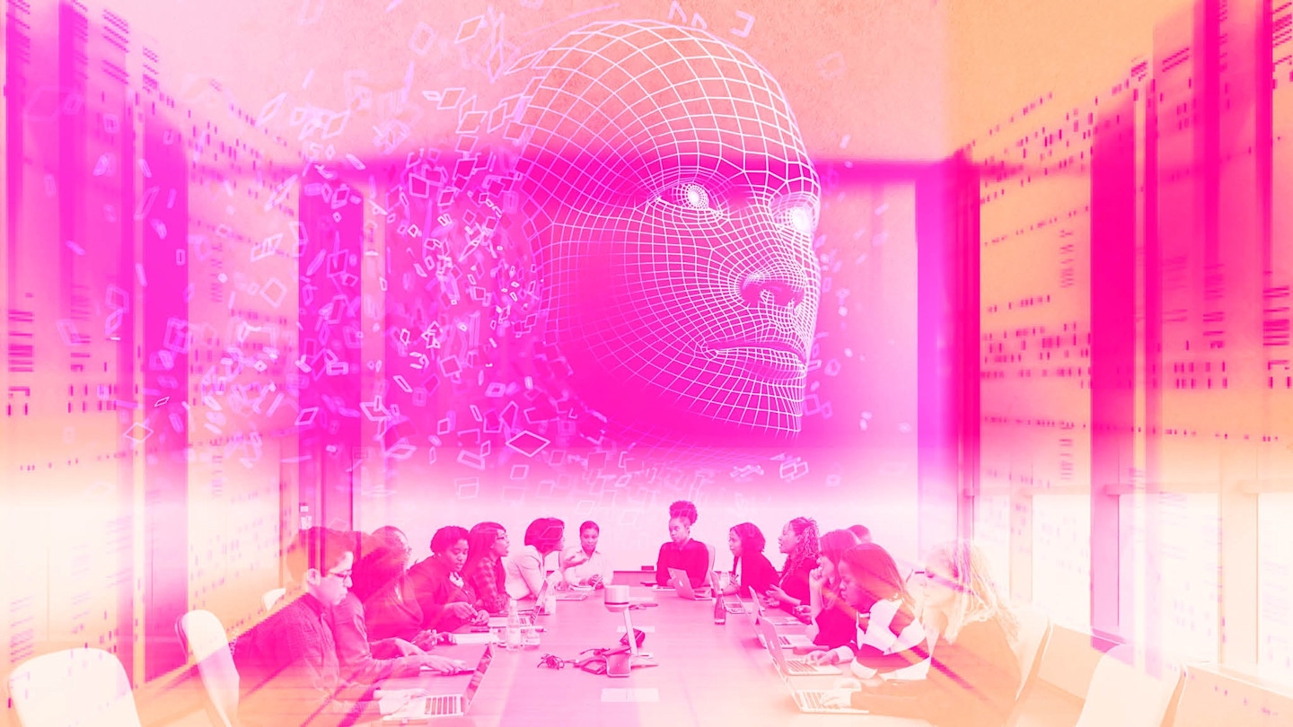 Вештачка интелигенција и ефикасност: сегашни перспективи за J-кривата, довербата и влијанието врз климата