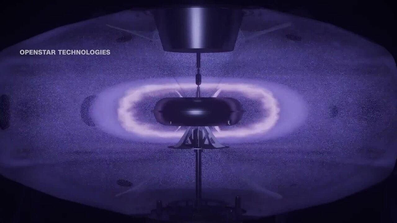 Летацки Дипол: Нов Зеланд од насока за комерцијална фузија