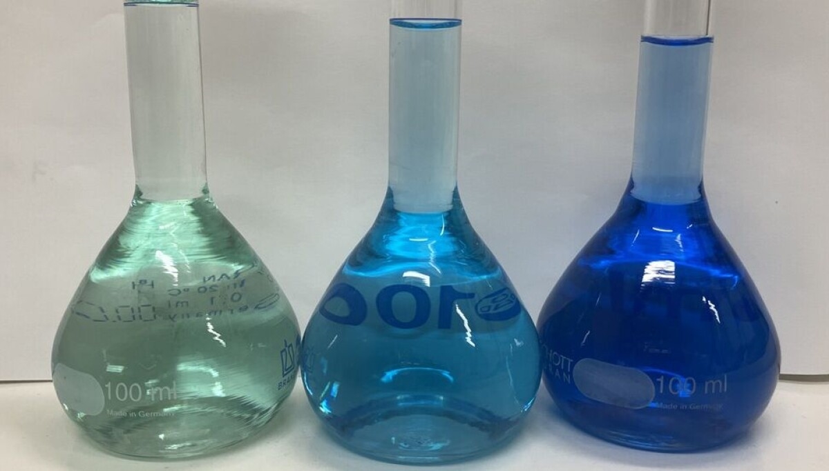 Иновативна методологија за зелено водородно производство преку контролирано нанесување никел на електроди