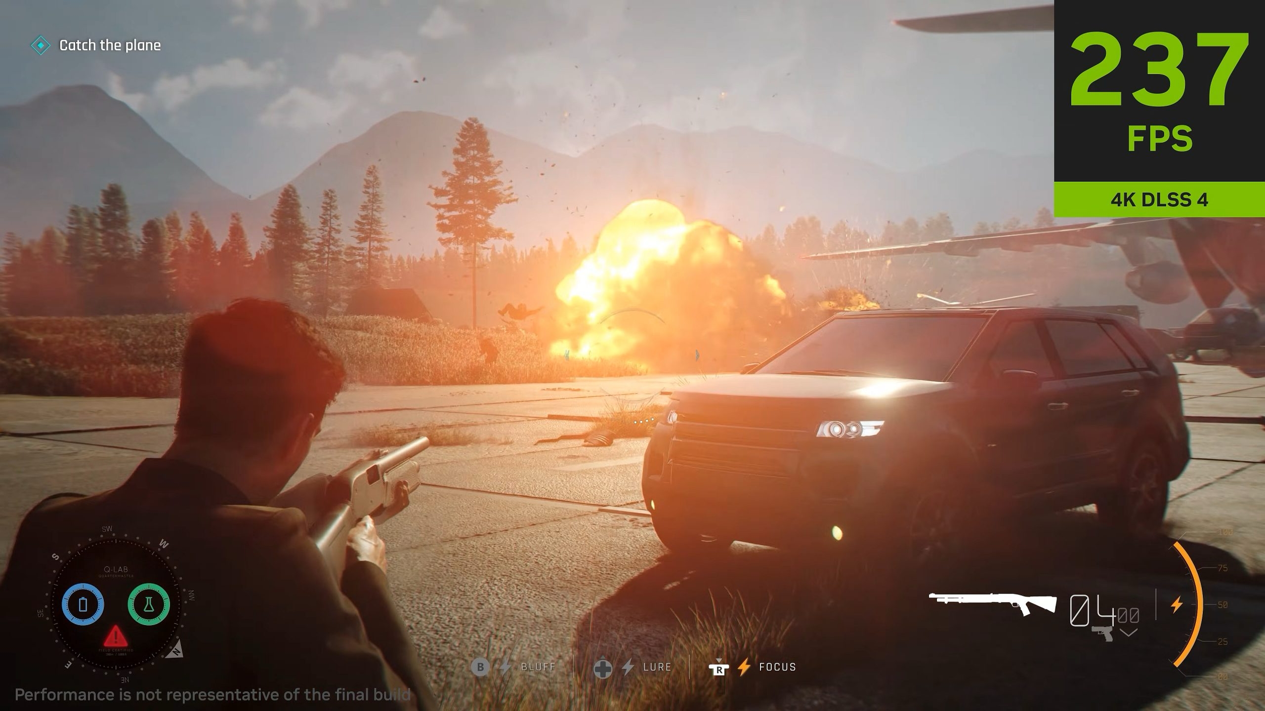 007 First Light: Системски барања и специјални моменти за PC