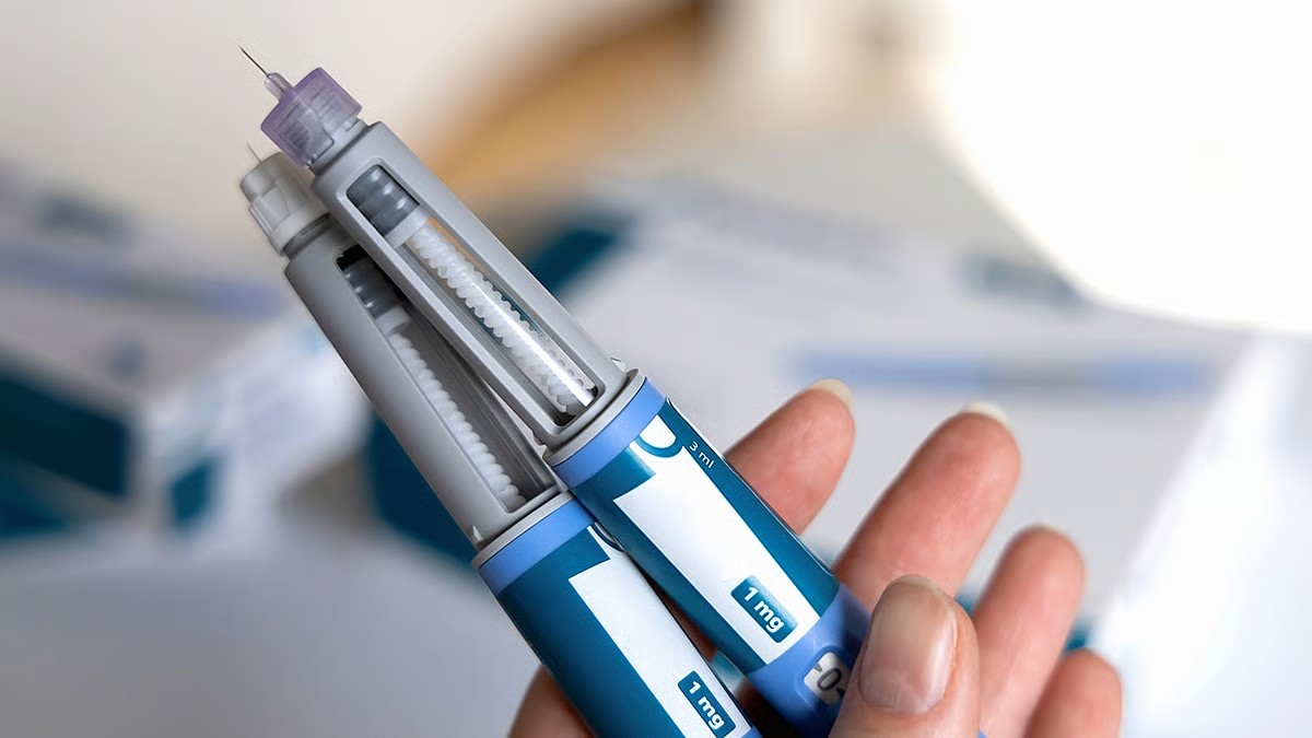 ГЛП-1 и Тирзепатид со враќање на тежината по губењето: Долгорочно лекување е потребно