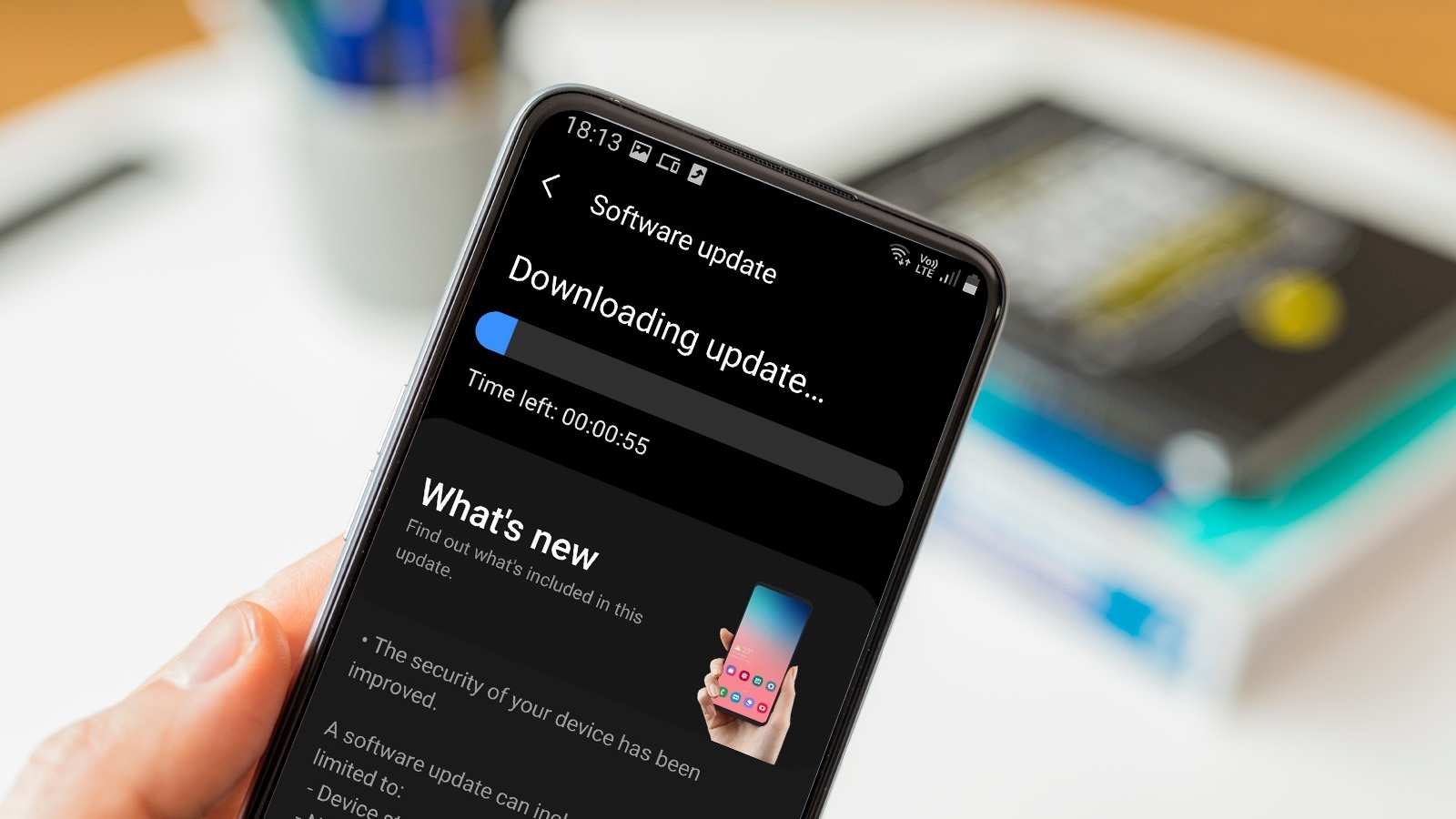 Пет години и повеќе: Вовед во новата нормала на софтверската поддршка во паметните телефони
