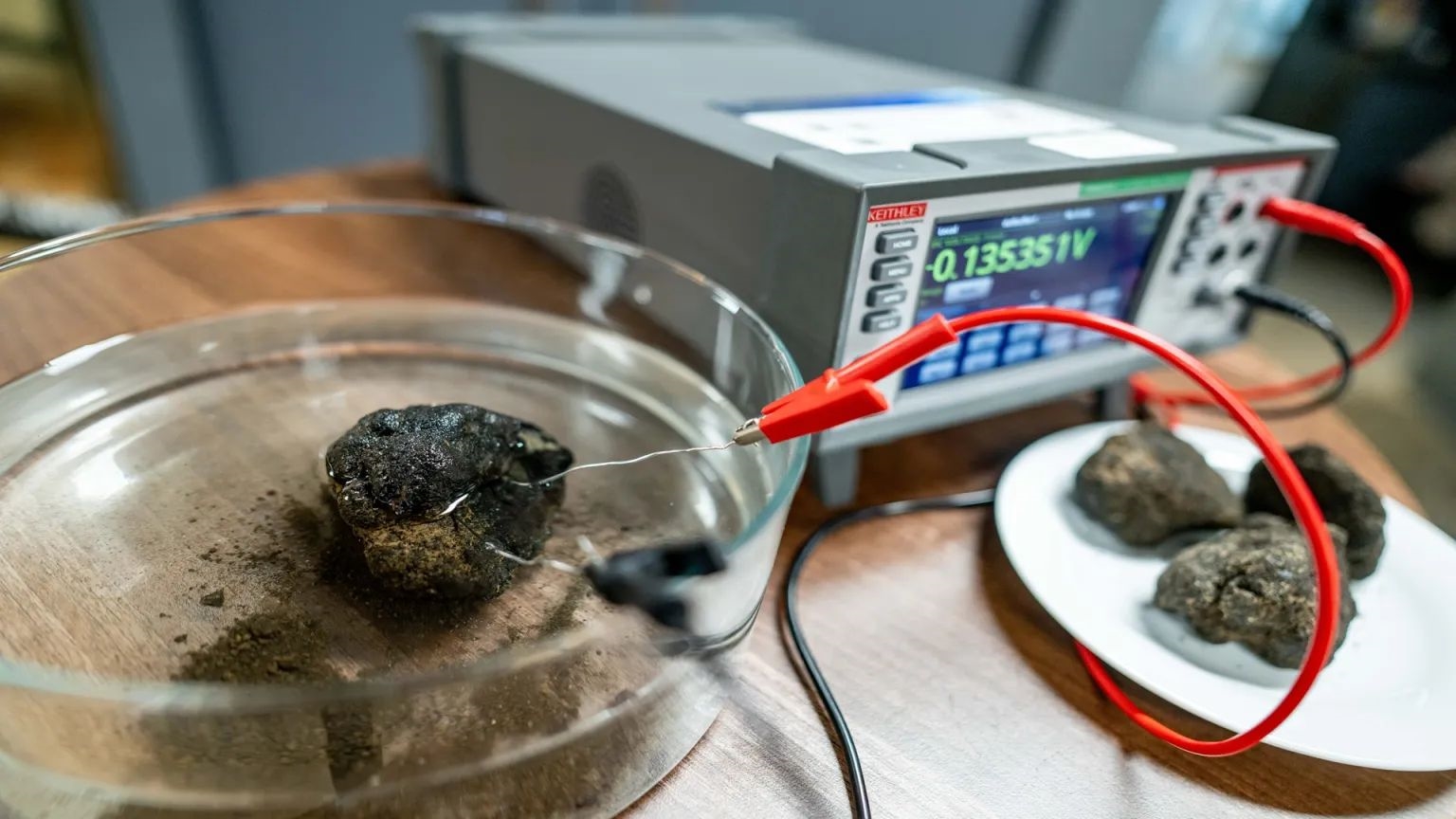 Тивко од длабочините: научни аргументи за тврдењата за мрак кислород