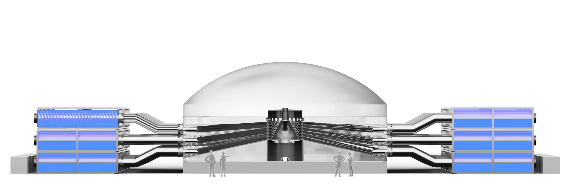 Револуција во фузијата со електрични удари: Може ли ласерите да преминат кај газ?