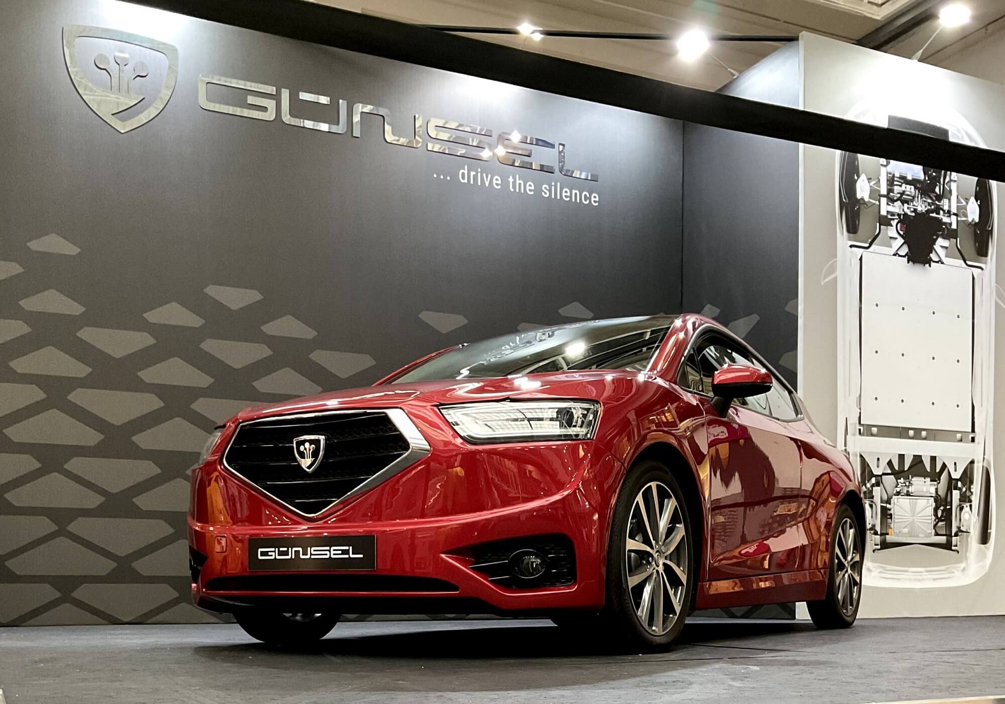 Нова регулатива за кредити за домашни електрични автомобили во Турција