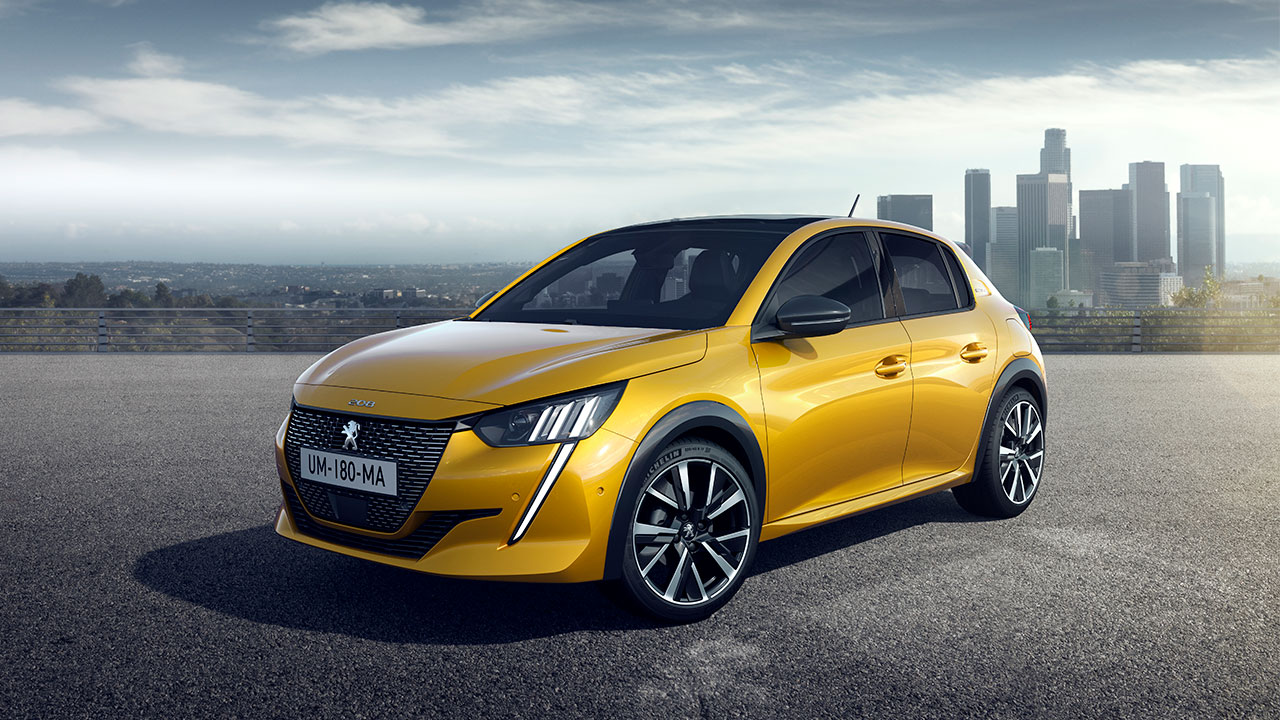 Најпродавани автомобили во Европа и Турција: дневен ред и електрични опции