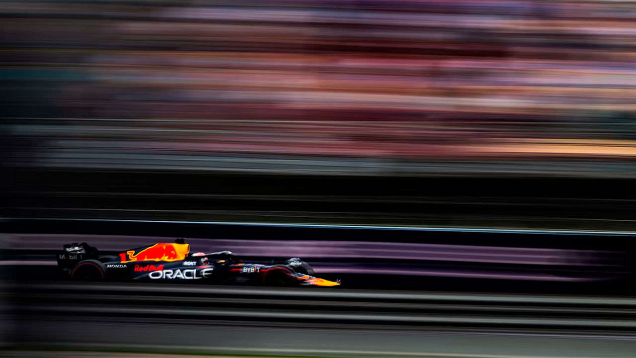 Гранд при Шпанија: резултати од квалификациите и најповолни позиции