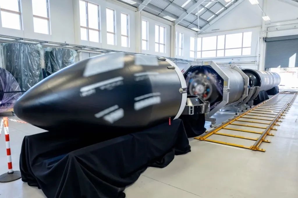 Криза на Orbex и предизвиците во патувањето по патот на малите сателити во Обединетото Кралство