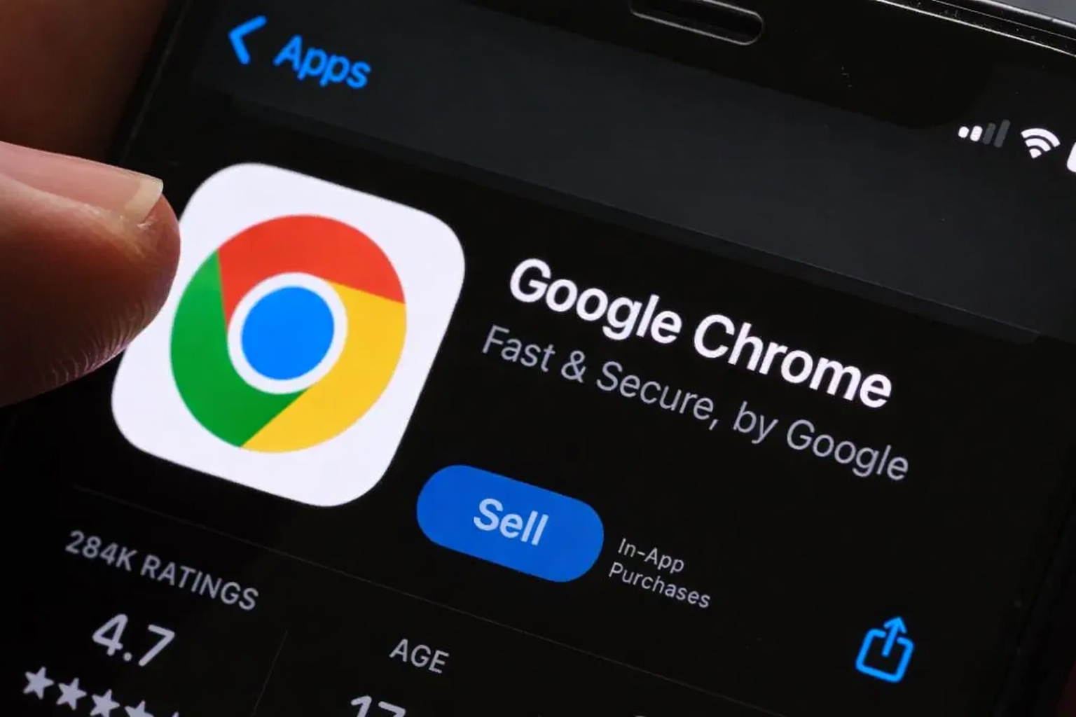 Барање за жалба во случајот против Google: правни конфликти и можни влијанија