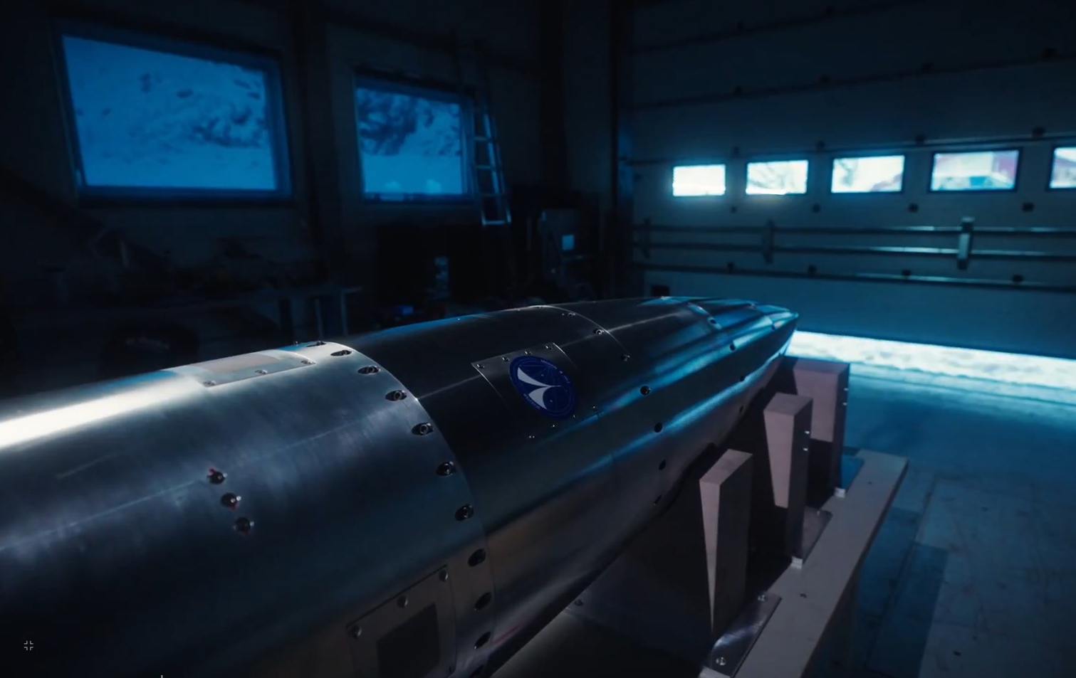 Досегнувањата на Hypersonica во тестот во Норвешка