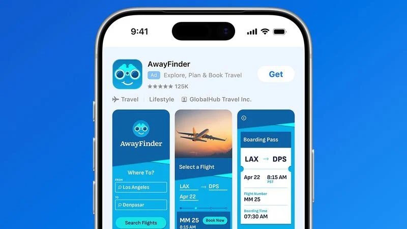 Ширење на опфатот на реклами во App Store: поголема видливост во резултатите од пребарувањето