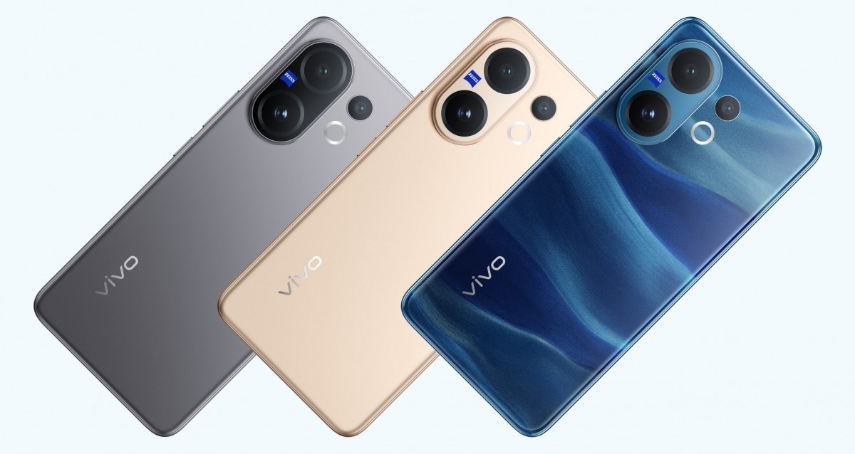 Vivo-ови обиди со батерија над 10.000 mAh: Под насловот Тестот се фокусира на среден и штедлив сегмент