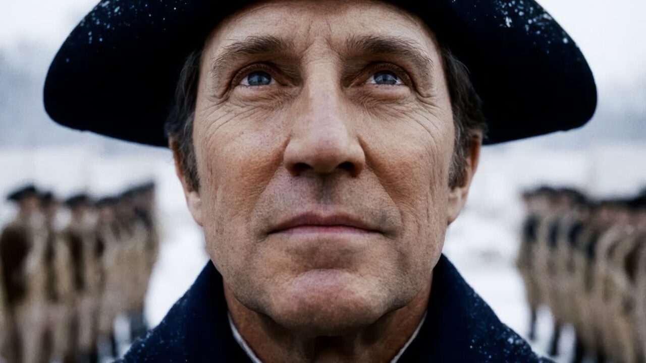 На овој ден… 1776: Аронофски со серија фокусирана на AI го претвора филмскиот свет