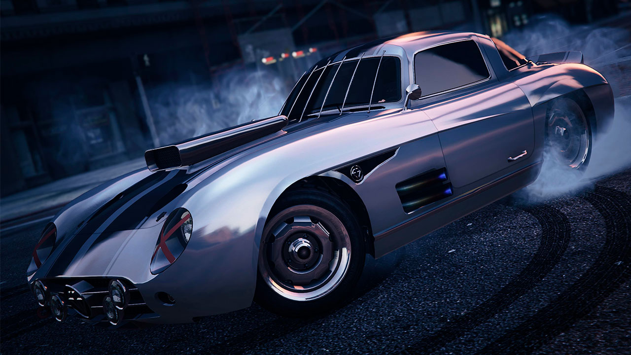 GTA Online - 180 Возила Избришани и Проблеми со Достапот преку GTA+ членство