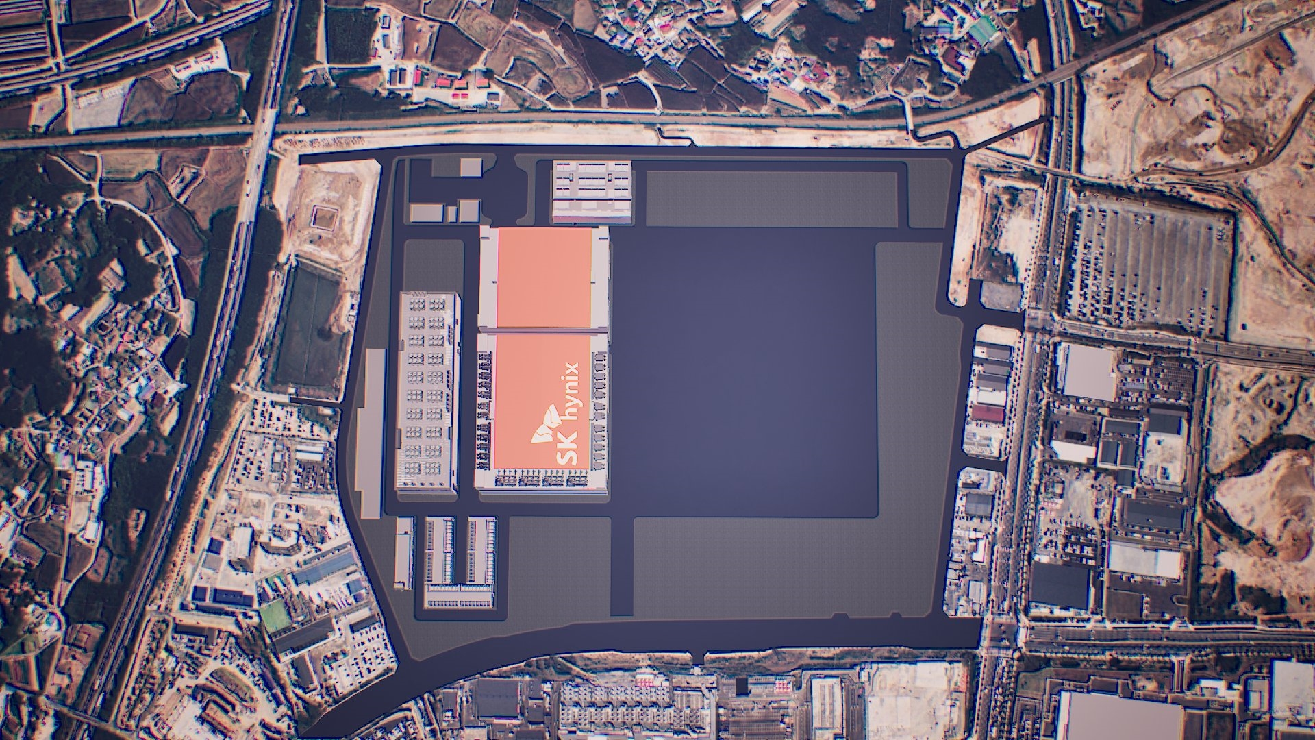План за SK Hynix за зголемување на капацитетите за напредно пакување и HBM со инвестиција од 19 трилиони вон