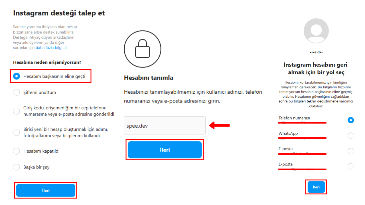 Неколку зборови за заштита и сигурност