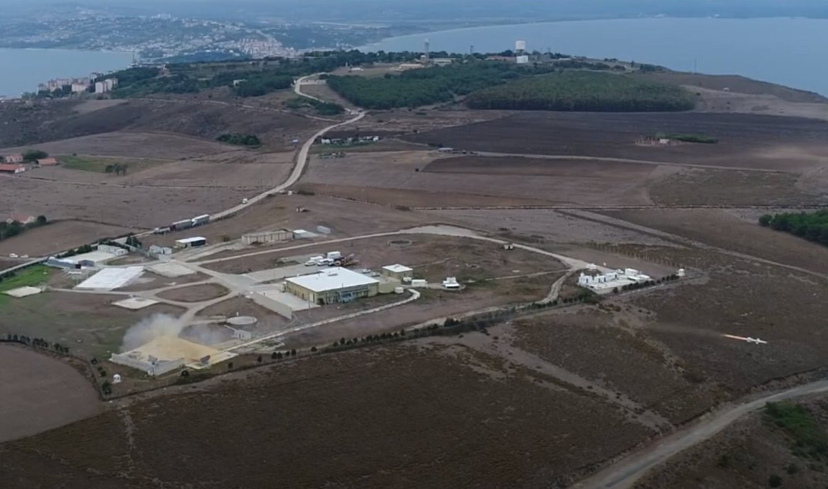 Сомалијски вселенски пристаниште: стратешките и техничките пресметки на Турција