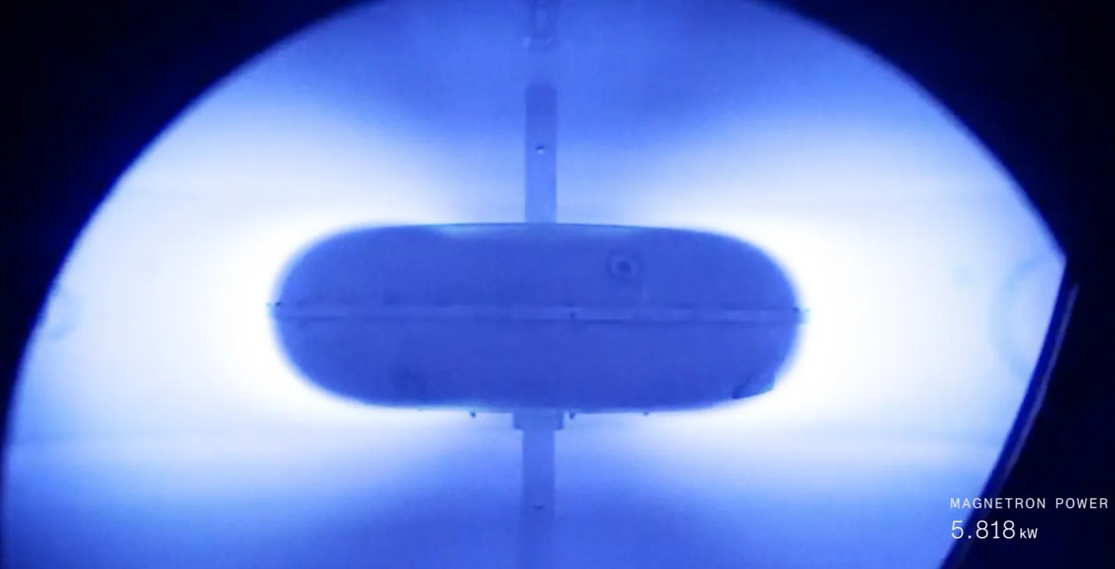 Летацки Дипол: Нов Зеланд од насока за комерцијална фузија