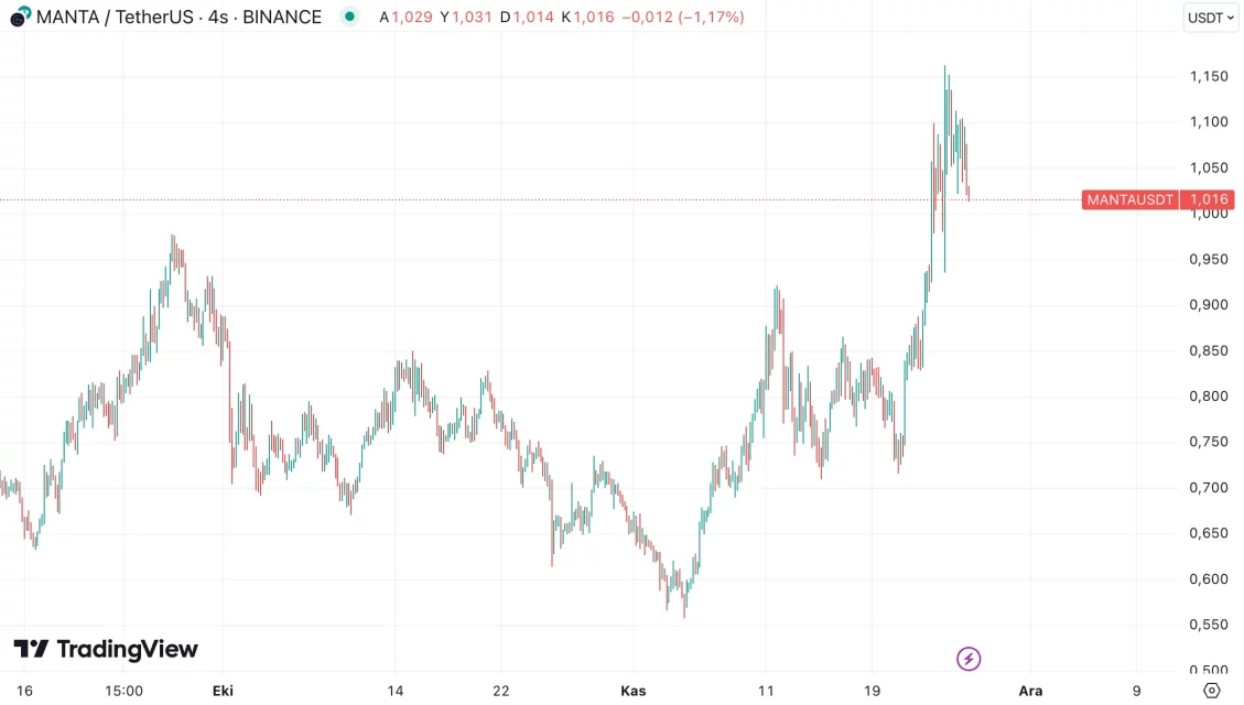Анализа за приходите и перформансите на проектите за слој-2 на Ethereum во ноември