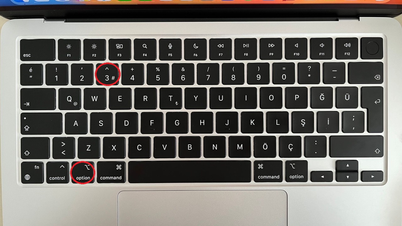 Квадратна ознака (#) како се прави? Водич по чекори