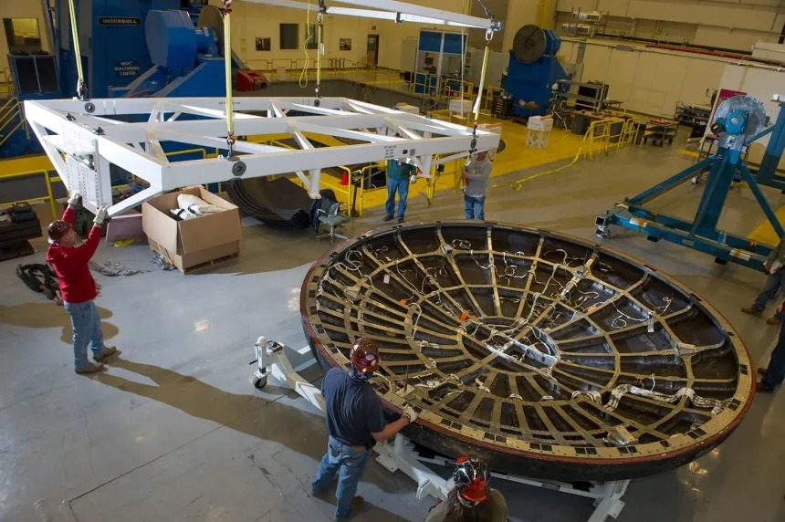 Artemis 2: Avcoat Термална заштитна обвивка и дискусија за ризичното повторно влегување