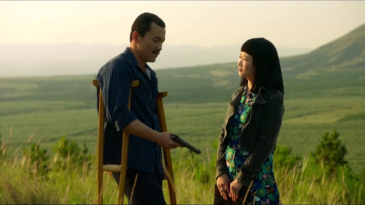 Источноазијски современи филмови: нови генерации впечатоци