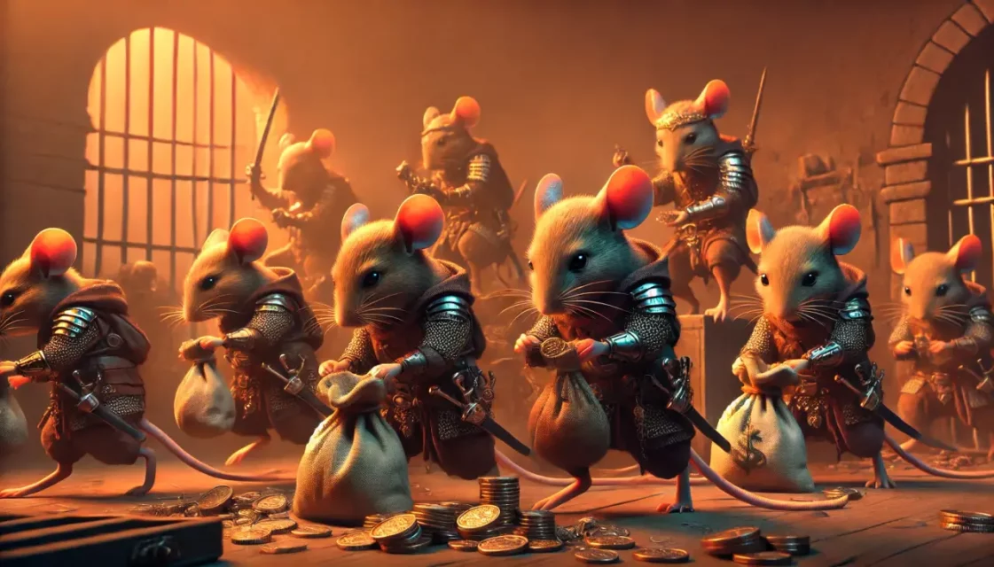 Hamster Kombat 2. Sezon: Нови цели кои ја минаа границата на управувањето и Web3 интеграцијата