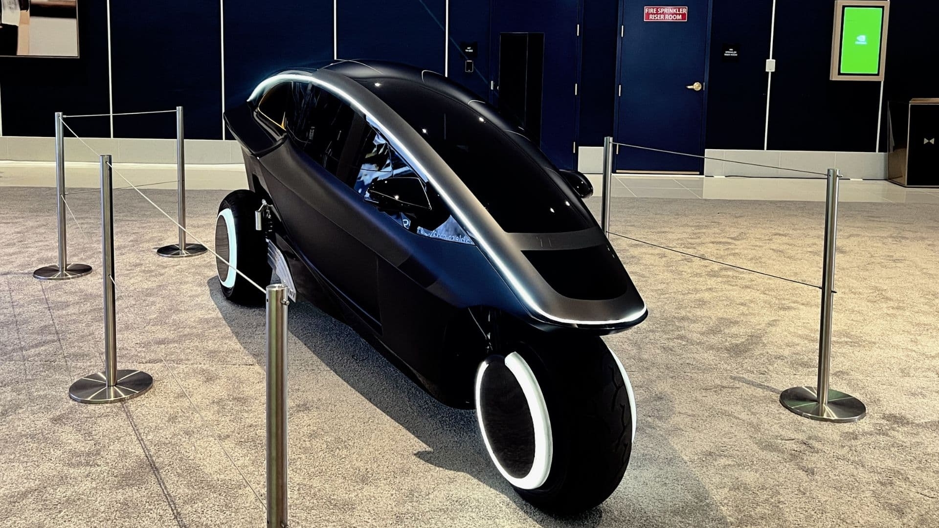 CES 2026'да светкаат 25 нови технологии: хуманозвани robots, ефикасна енергија и паметни уреди