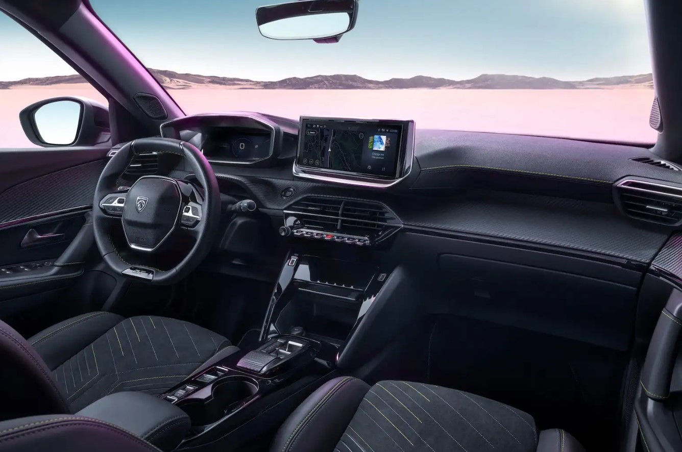 Peugeot 2008 Новоиздаден: Бензински, Дизелски и Електрични Верзии со Енергијата на Новиот Генерации во Траекторијата