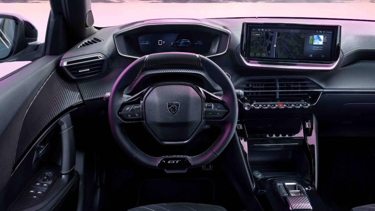 Peugeot 2008 Новоиздаден: Бензински, Дизелски и Електрични Верзии со Енергијата на Новиот Генерации во Траекторијата