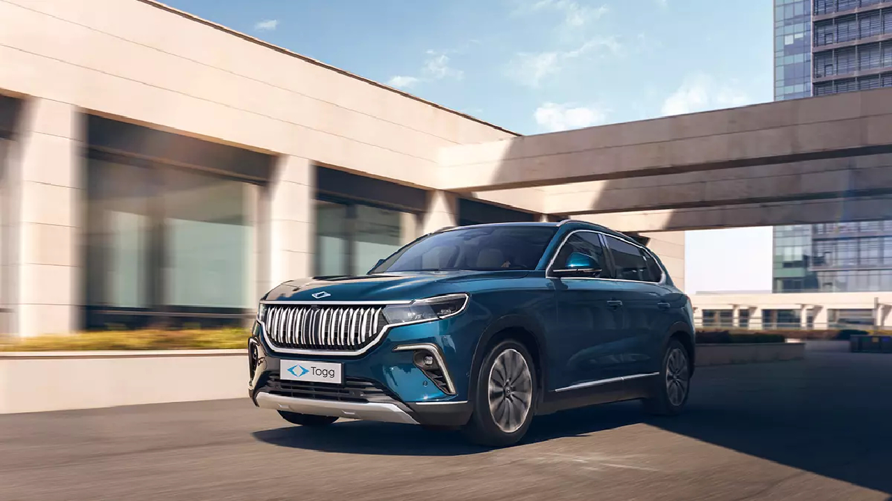 Togg Брзо на Патиштата: Активна Производна и Цели за 2023