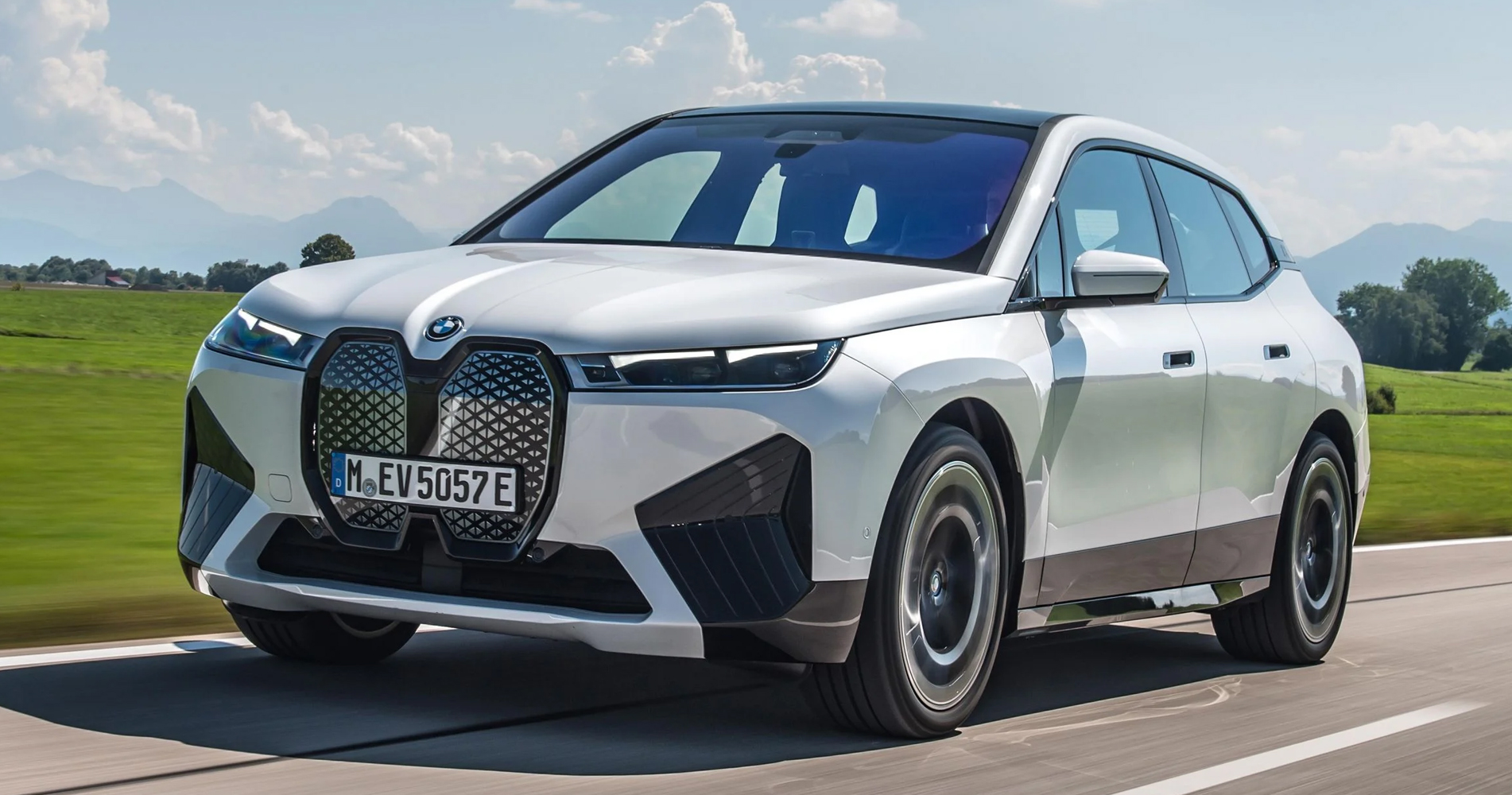 Најпродавани електрични автомобили во Турција за периодот јануари–април 2023 година