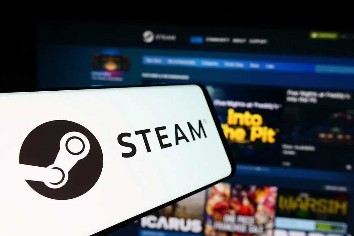 Декемвриска 2023 година, анкетата за хардуер на Steam: растот на AMD и рекордните побарувања за RAM