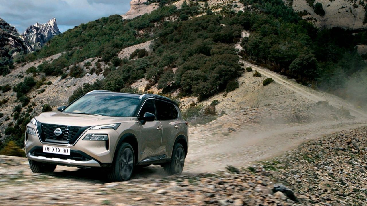 Турција годинава избра Automobil na godine 2023: Nissan X-Trail и табела со поени