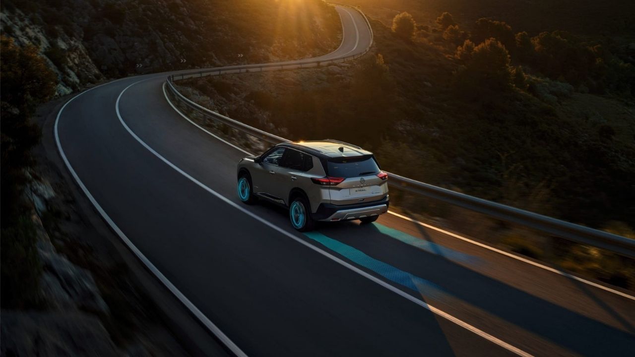 Турција годинава избра Automobil na godine 2023: Nissan X-Trail и табела со поени