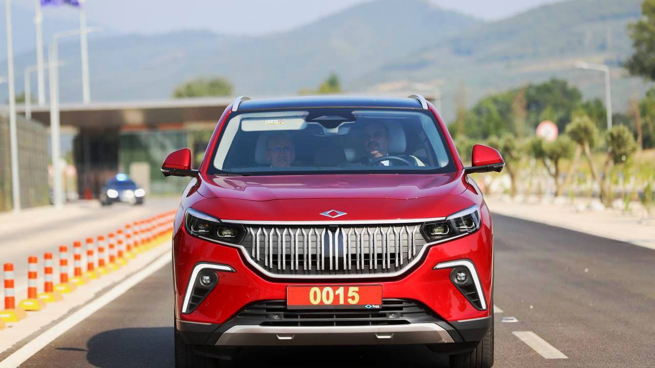 Август 2023 Турски продажби на нови автомобили: изненадувачки промени во првите пет и нови лидери