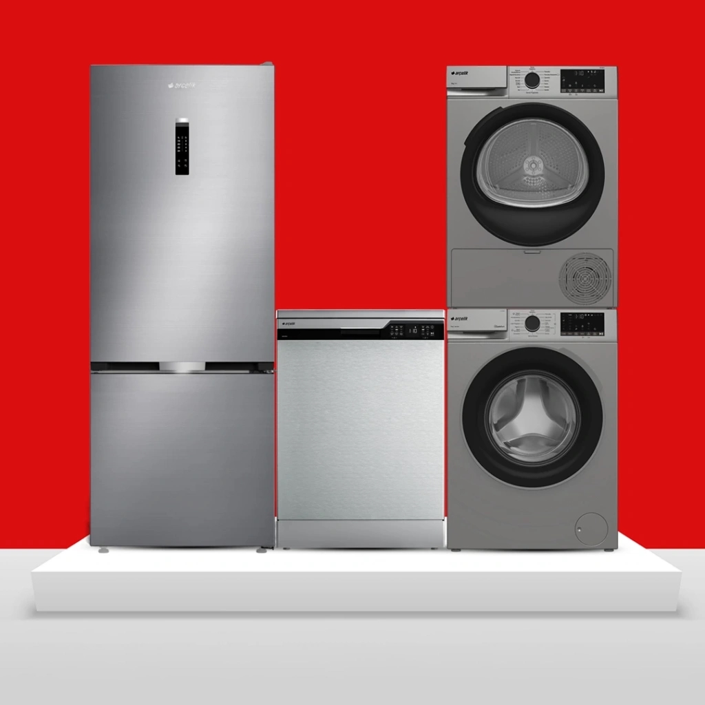 Анализа за секторот за бели производи во Турција 2025: Динамики на производство, извоз и домашен пазар