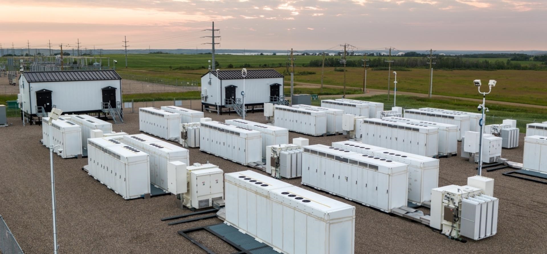 Главни трендови и ценовни динамики во глобалниот пазар на BESS за 2025 година